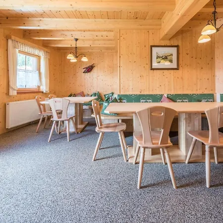 Almliesl Scho-568 Holiday home *