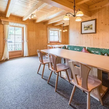 Almliesl Scho-568 Holiday home *