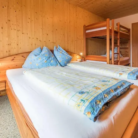 Σπίτι διακοπών Almliesl Scho-568 *