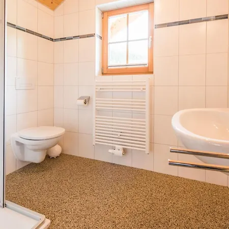 Almliesl Scho-568 Holiday home *