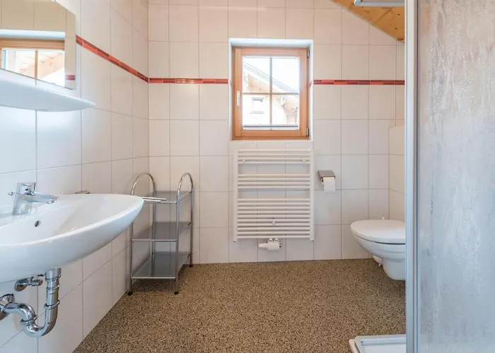 Almliesl Scho-568 度假居 Schoenberg-Lachtal