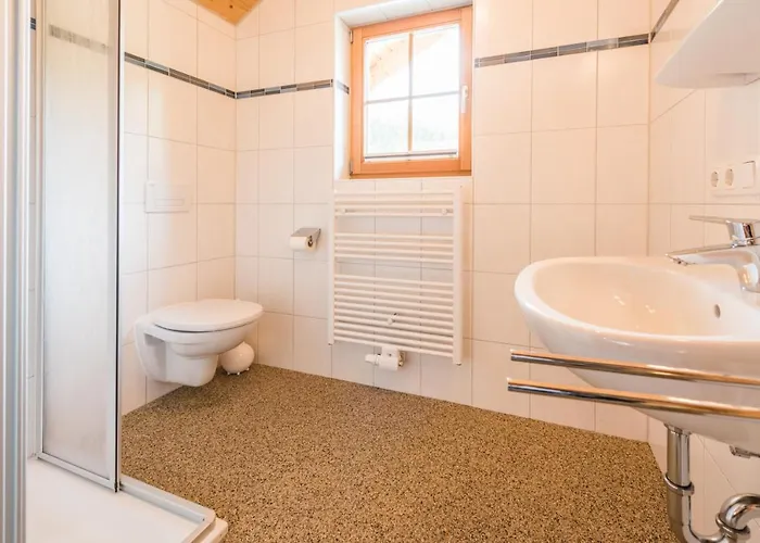 Almliesl Scho-568 度假居 *