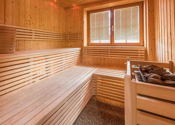 Almliesl Scho-568 度假居